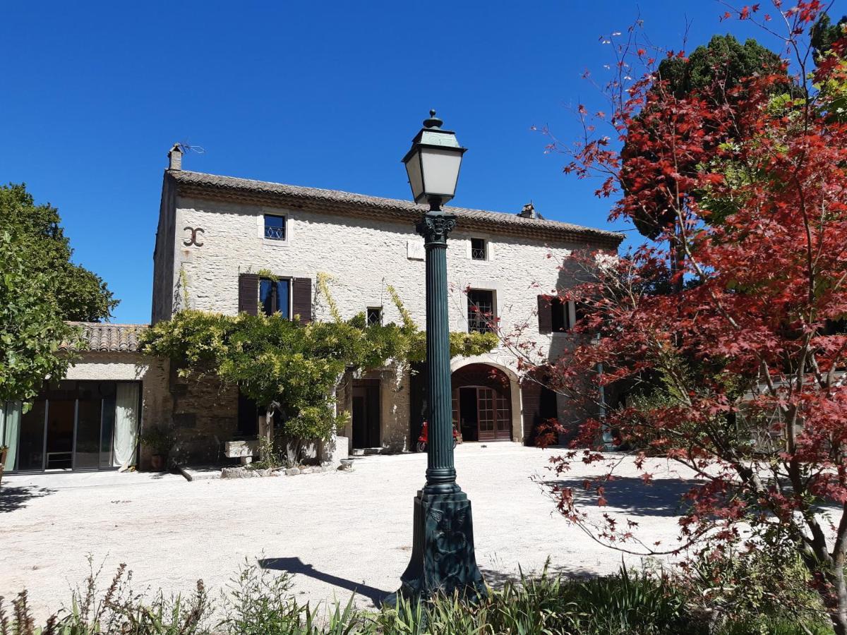 Remy A Saint-Rémy-de-Provence