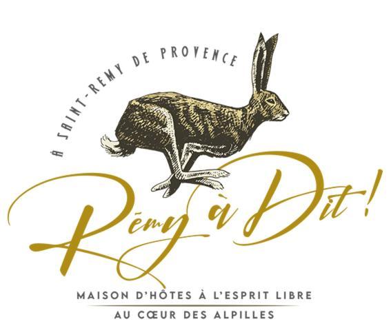 Remy A Gasthuis Saint-Rémy-de-Provence