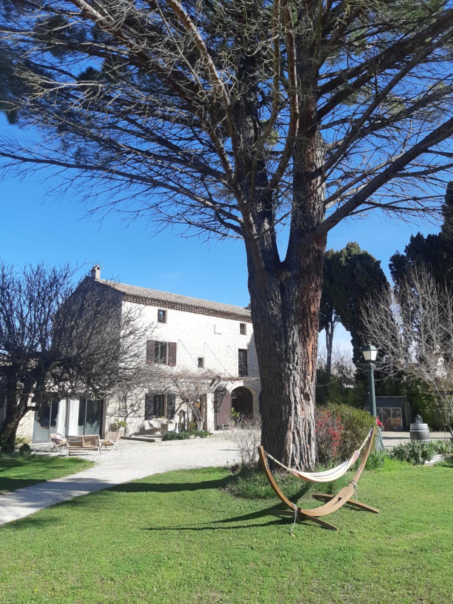 Remy A Saint-Rémy-de-Provence